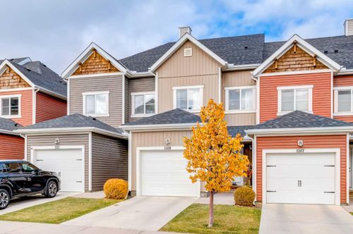 1109-355 Nolancrest Hts Nw, Calgary, AB, T3R0Z9 | Card Image
