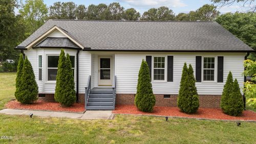 127 Riders Ridge Ln, Willow Spring, NC, 27592-8116 | Card Image