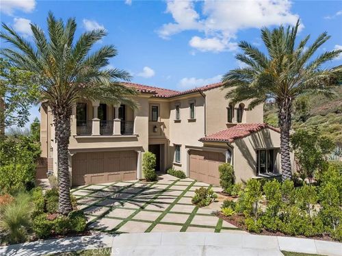 127 Lanzon, Irvine, CA, 92602-1887 | Card Image