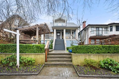 1452 E 20th Ave, Vancouver, BC, V5N2K6 | Card Image