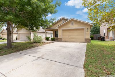 3410 Copper Rim, House other with 3 bedrooms, 2 bathrooms and null parking in San Antonio TX | Image 1