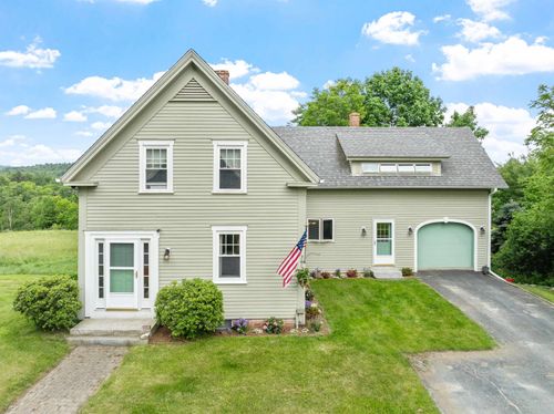 18 Allbee Rd, Landaff, NH, 03585-5300 | Card Image