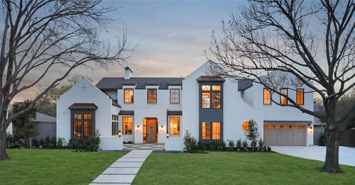 5958 Elderwood Dr, Dallas, TX, 75230-3454 | Card Image