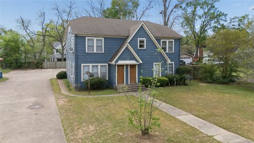 1010 Maple Street, Kilgore, TX, 75622 | Card Image