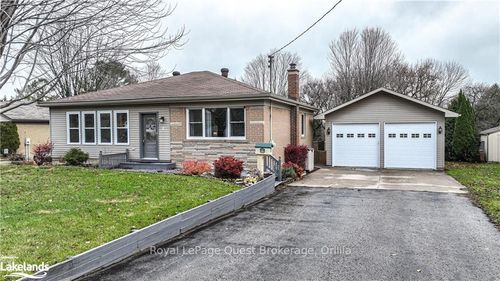 6 Esther Anne Dr, Orillia, ON, L3V3G9 | Card Image