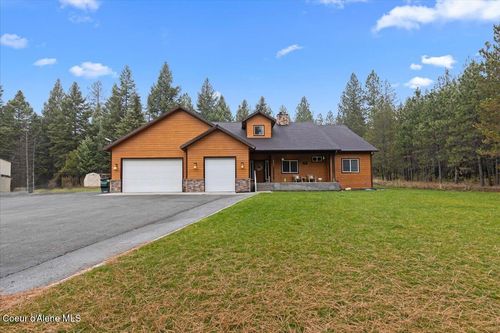 24665 N Hunters Grove Ct, Rathdrum, ID, 83858-5103 | Card Image