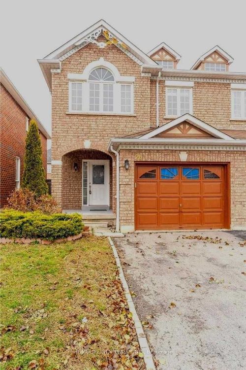 26 Jonesridge Dr, Ajax, ON, L1T4Z6 | Card Image
