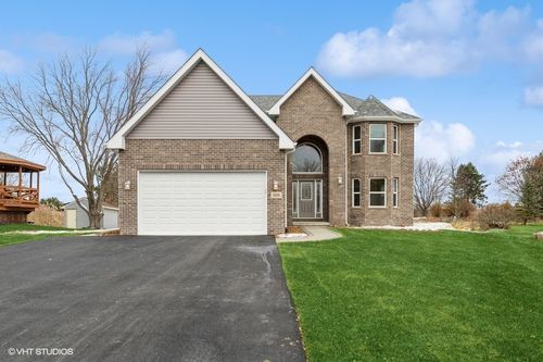 24358 Liberty St, Crete, IL, 60417 | Card Image