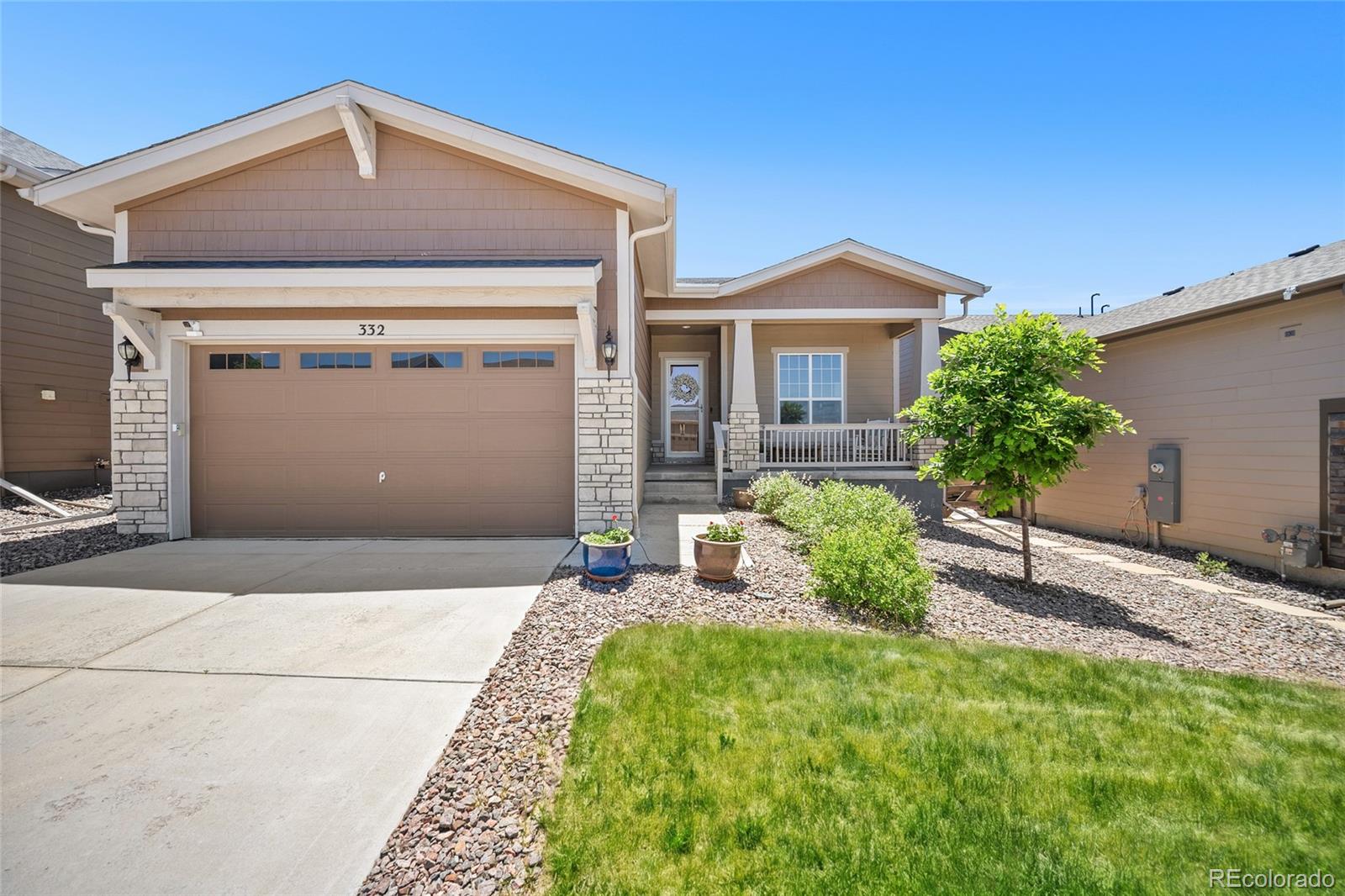 Residential in Castle Rock 2