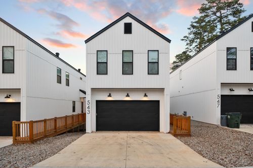 543 Northshore Drive, Hot Springs, AR, 71913 | Card Image