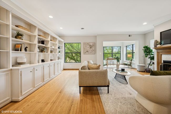 APT-3N - 5055 N Sheridan Rd, Condo with 2 bedrooms, 2 bathrooms and 1 parking in Chicago IL | Image 10