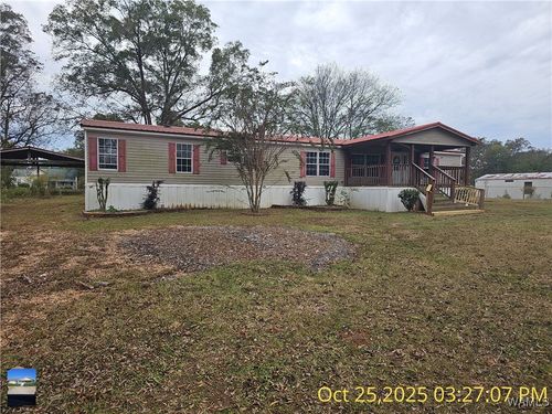 121 9th St, Akron, AL, 35441-1904 | Card Image