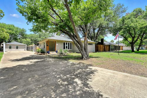 3125 Waldrop Drive, Dallas, TX, 75229 | Card Image