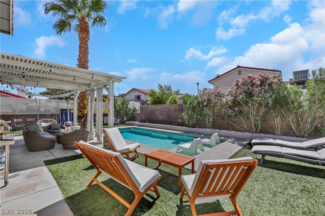 Residential in Las Vegas