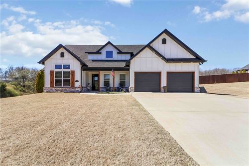 14969 Tikaani Dr, Siloam Springs, AR, 72761-8959 | Card Image