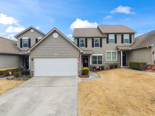 534 Hamilton Way, CHATSWORTH, GA, 30705-2754 | Card Image