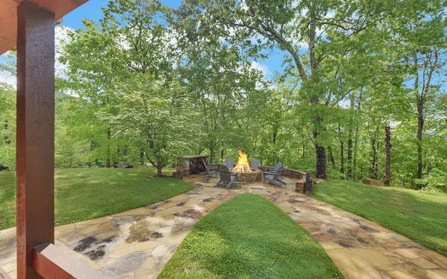 4760 Anderson Rd, Home with 4 bedrooms, 4 bathrooms and 2 parking in Hiawassee GA | Image 52