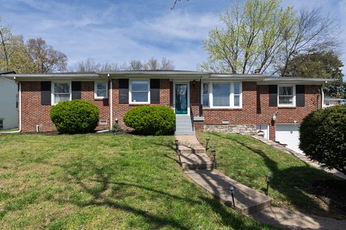 150 Lake Park Dr, Nashville, TN, 37211-2733 | Card Image