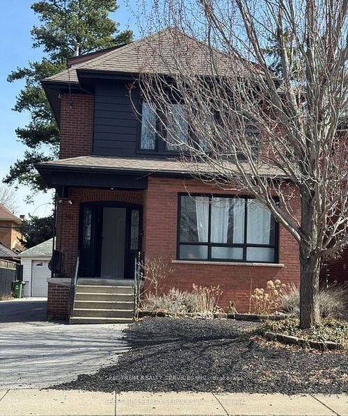 2-161 Rothsay Ave, Hamilton, ON, L8M3G5 | Card Image