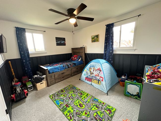 701 Shadowlawn Ave, House other with 4 bedrooms, 3 bathrooms and null parking in Greencastle IN | Image 36