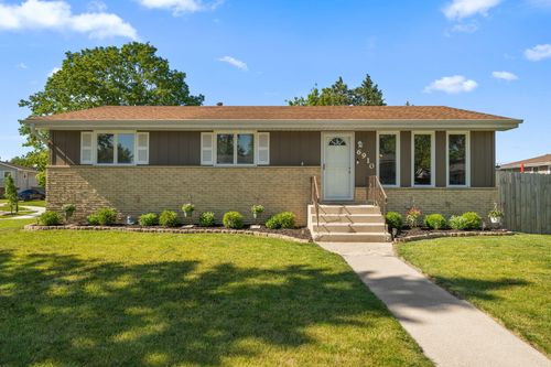 6910 W 85th Ave, Crown Point, IN, 46307 | Card Image