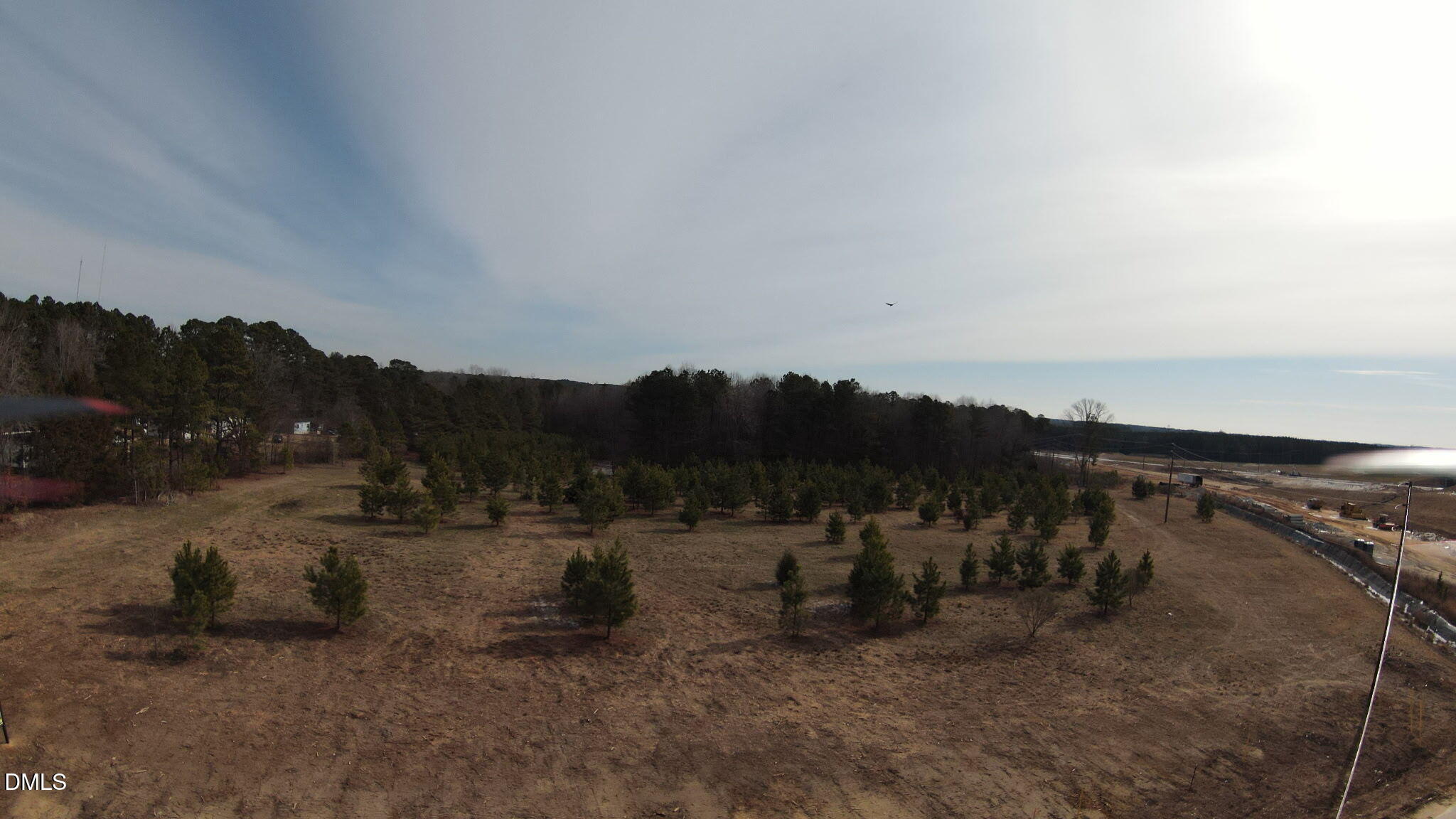Land in Garner 2