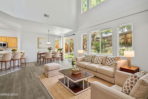2493 Bentley Drive, Reno, NV, 89523 | Card Image