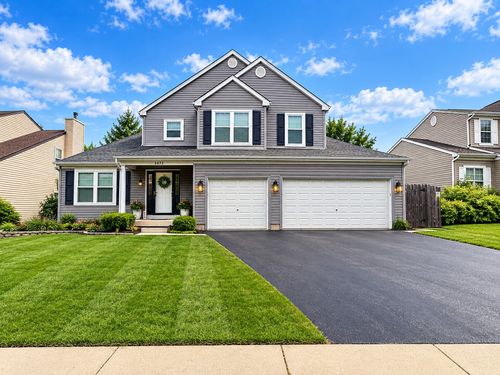 2072 Norwich Dr, Bartlett, IL, 60103-1375 | Card Image
