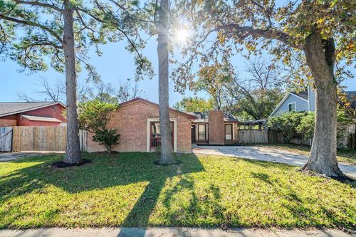 3030 Ciderwood Dr, Spring, TX, 77373-6696 | Card Image