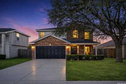 14919 Wilmington, Selma, TX, 78154-1363 | Card Image