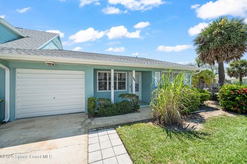 333 Emerald Pl W, Indian Harbour Beach, FL, 32937-3623 | Card Image