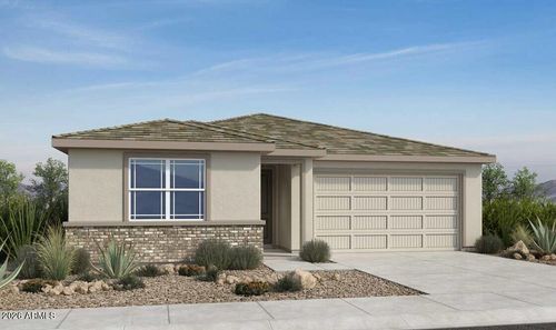 25279 N 165th Lane, Surprise, AZ, 85387 | Card Image