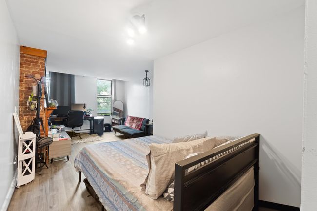 APT-2 - 130 Adams St, House other with 0 bedrooms, 1 bathrooms and null parking in Hoboken NJ | Image 7