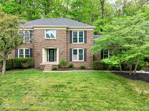 6126 Deep Creek Dr, Prospect, KY, 40059-9343 | Card Image