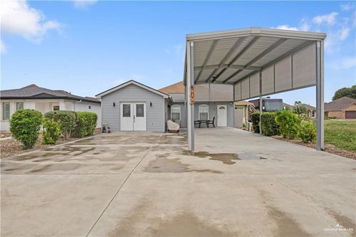 2014 E Bogey Dr, Mission, TX, 78572-8560 | Card Image
