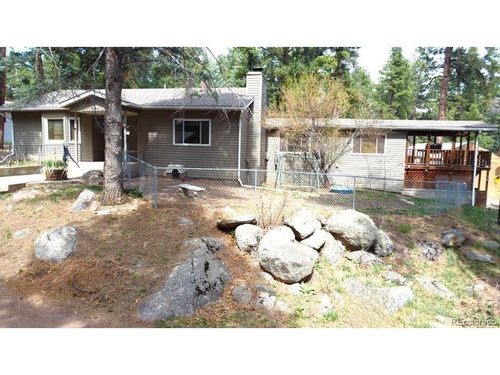 8285 Park Rd, Rye, CO, 81069-8700 | Card Image
