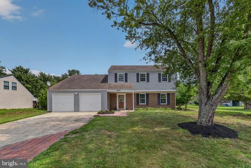 3609 Osborne Ct, WALDORF, MD, 20602-1756 | Card Image