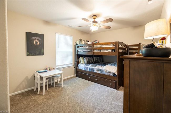 14387 Tucker Swamp Rd, House other with 4 bedrooms, 3 bathrooms and null parking in Zuni VA | Image 17