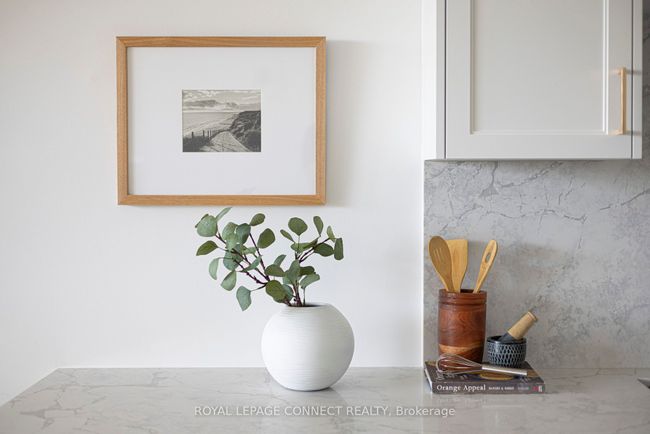 1112 - 40 Homewood Ave, Condo with 1 bedrooms, 1 bathrooms and null parking in Toronto ON | Image 17