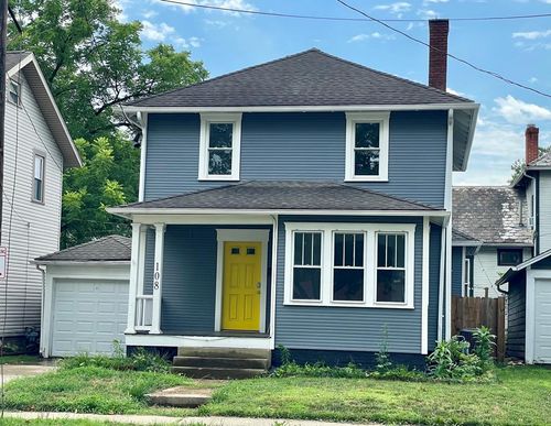 108 E Fair Ave, Lancaster, OH, 43130 | Card Image