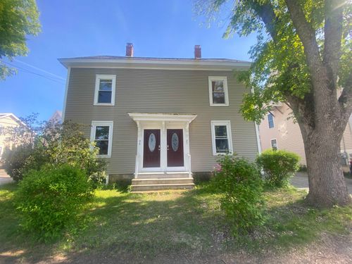apt-a-25 Elm St, Newmarket, NH, 03857-1511 | Card Image
