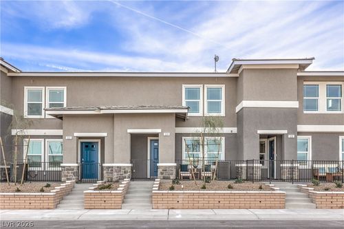 916 Pink Sugerbird St, Henderson, NV, 89011-4666 | Card Image