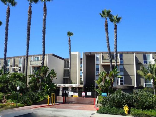 224-3050 Rue D' Orleans, San Diego, CA, 92110 | Card Image