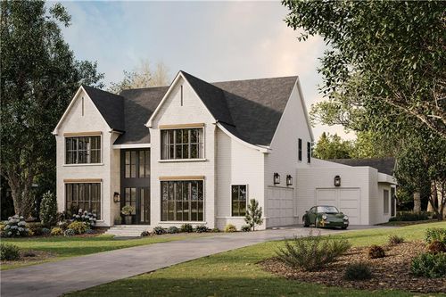 193 Jere Dr, Alpharetta, GA, 30009-3216 | Card Image