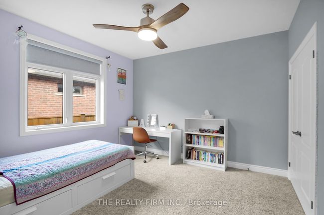 15 Mayapple Cres, House other with 5 bedrooms, 3 bathrooms and 4 parking in Ilderton ON | Image 18