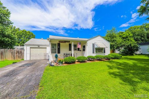 1819 N 16th Street, Swansea, IL, 62226 | Card Image