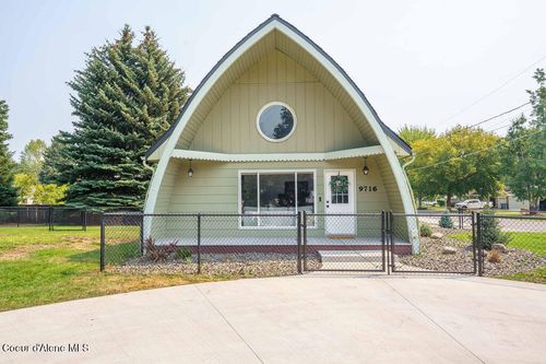 9716 N Baack Rd, Hayden, ID, 83835-9506 | Card Image