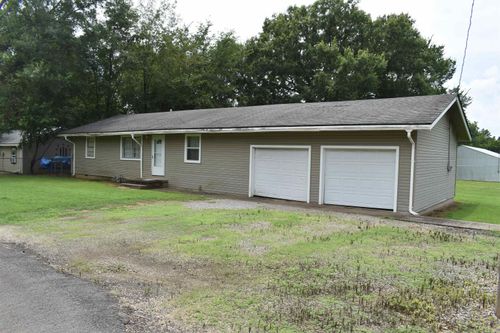 111 W Taylor St, Havana, AR, 72842 | Card Image