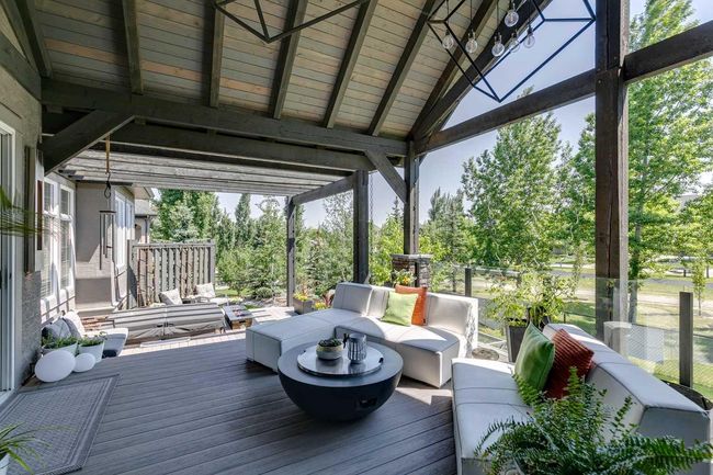 201 Heritage Isle, House other with 4 bedrooms, 4 bathrooms and 6 parking in Heritage Pointe AB | Image 43