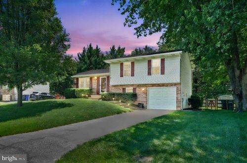 7094 Saddle Dr, SYKESVILLE, MD, 21784-5964 | Card Image